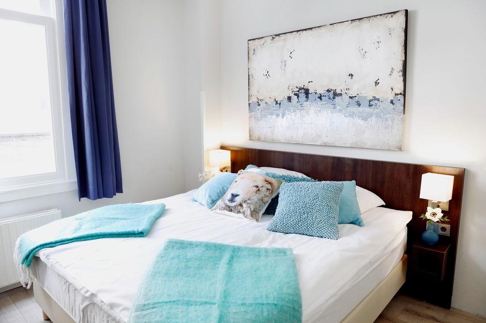 Hotel Damsquare Amsterdam Eksteriør billede