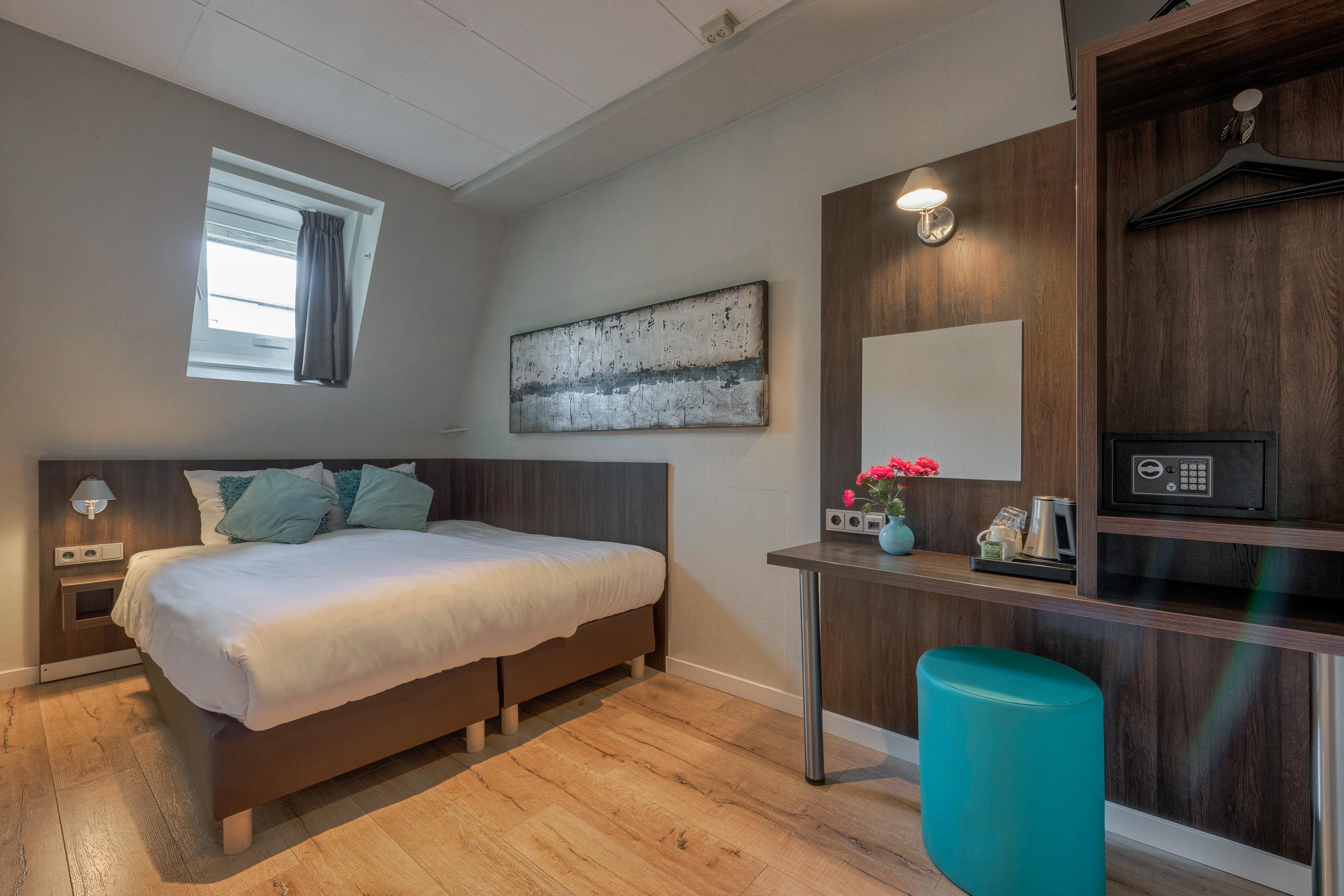 Hotel Damsquare Amsterdam Eksteriør billede
