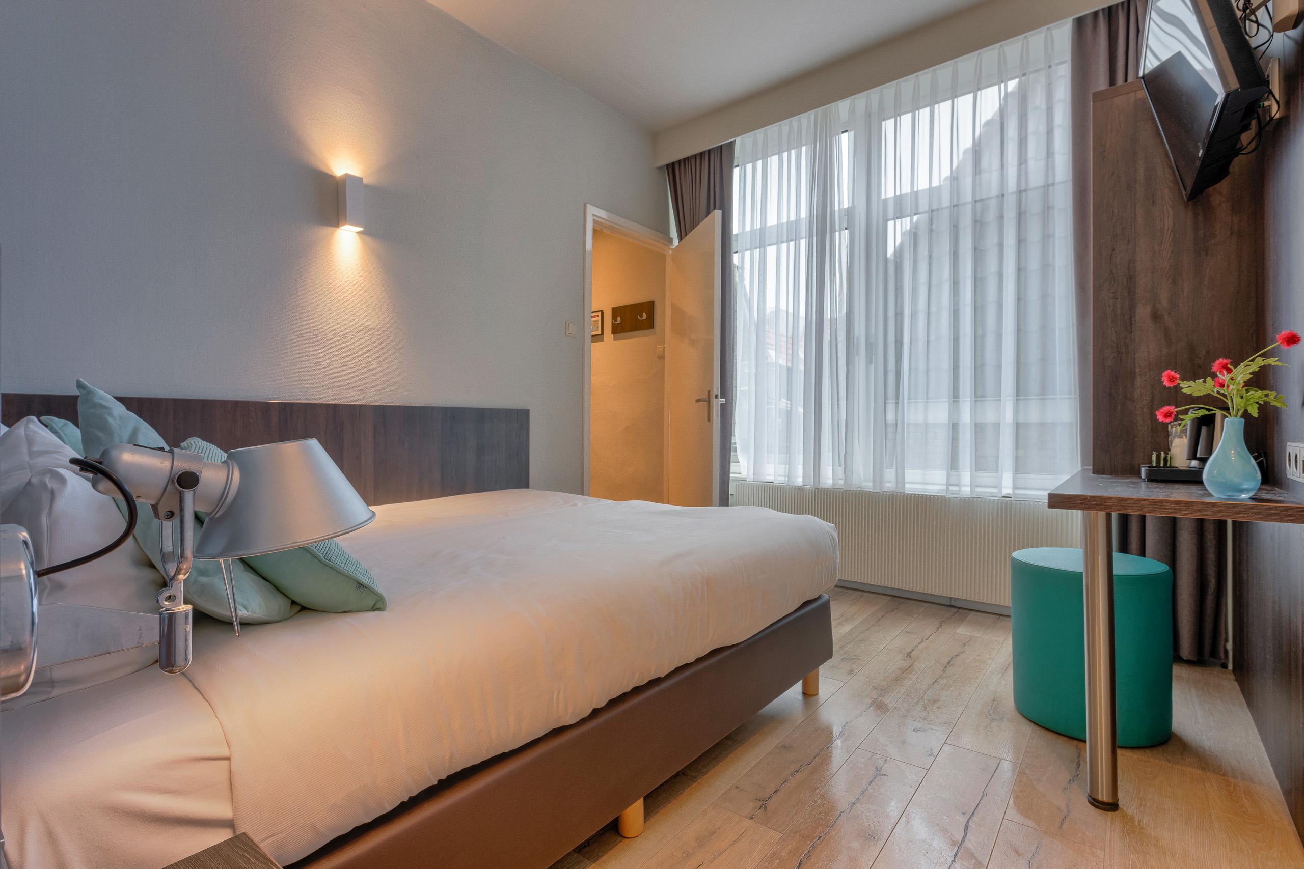 Hotel Damsquare Amsterdam Eksteriør billede
