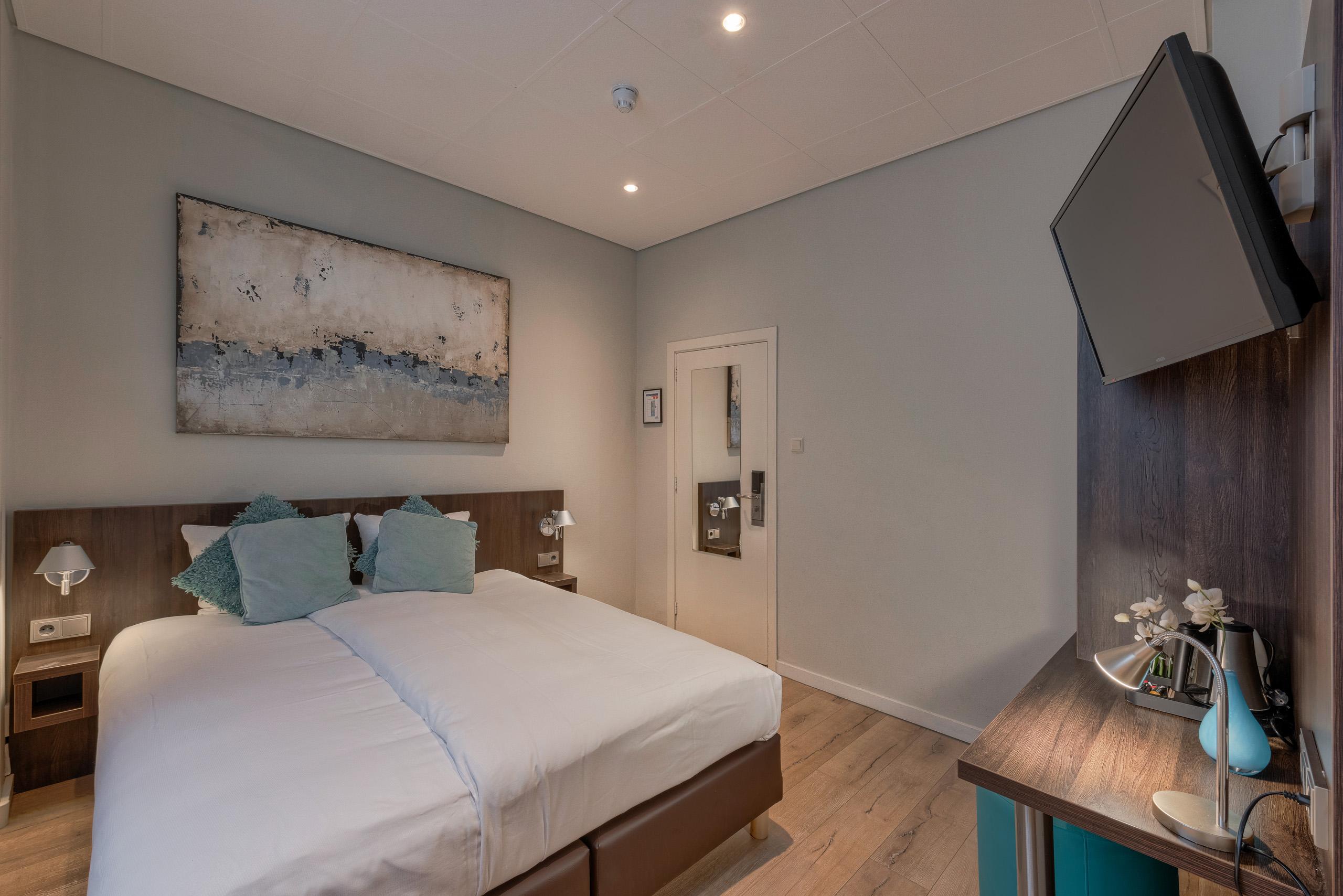 Hotel Damsquare Amsterdam Eksteriør billede