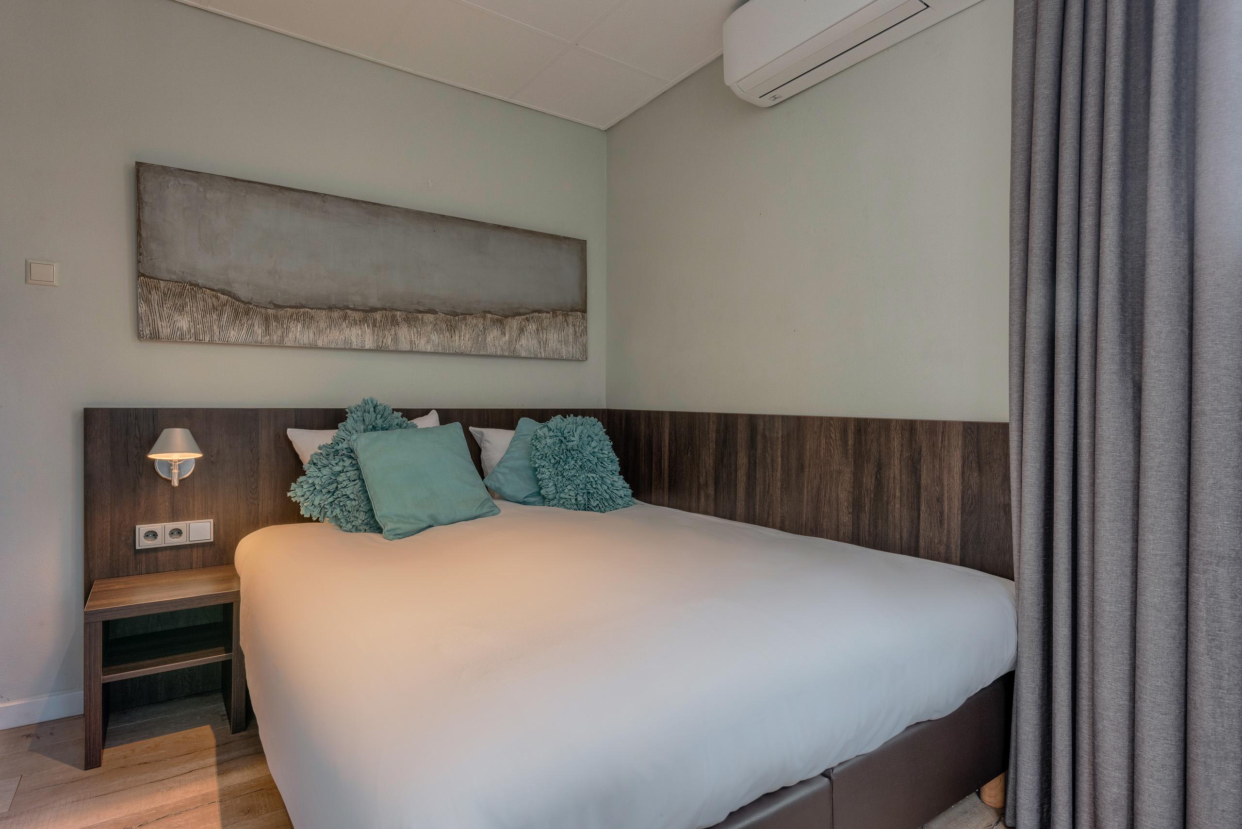 Hotel Damsquare Amsterdam Eksteriør billede