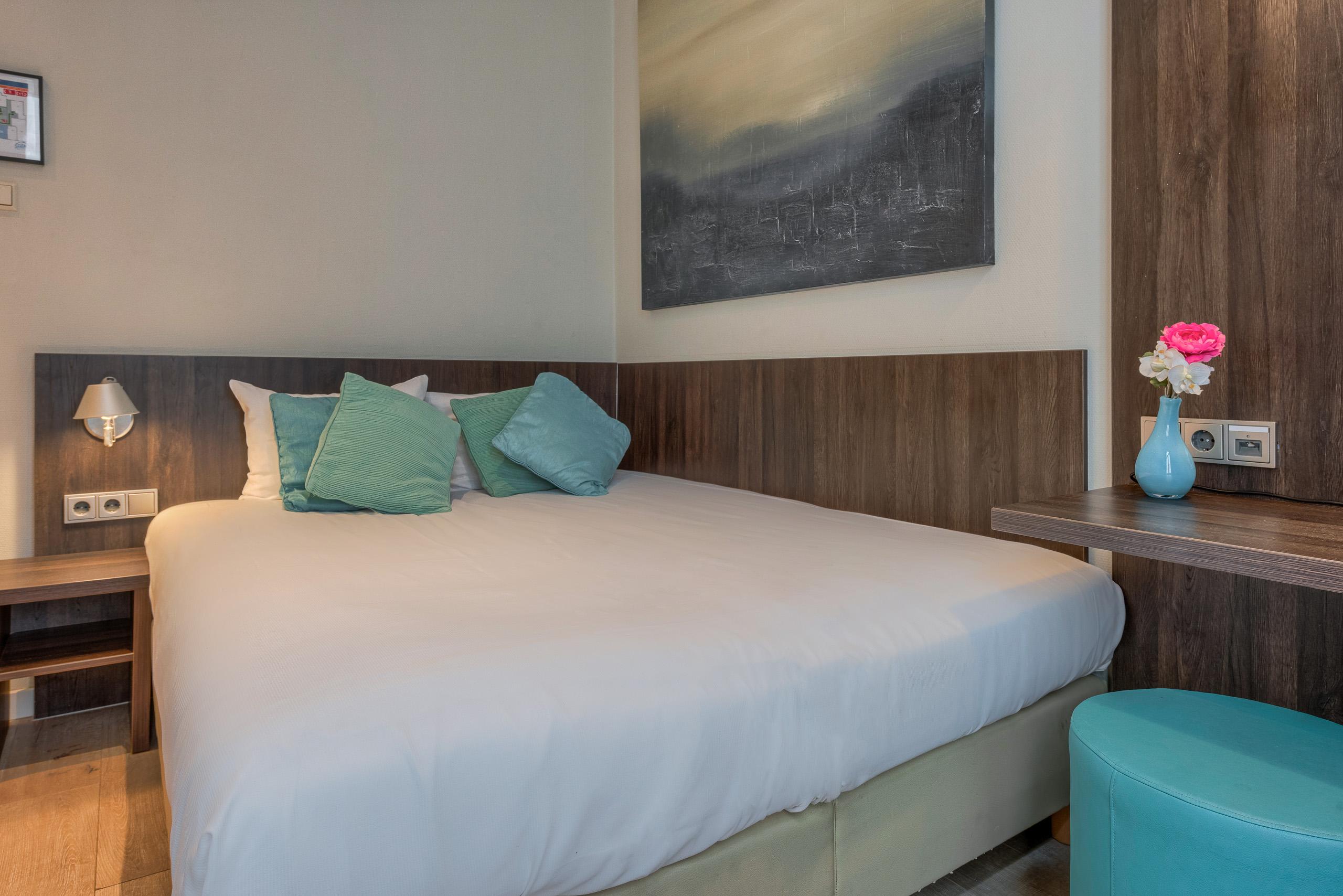 Hotel Damsquare Amsterdam Eksteriør billede
