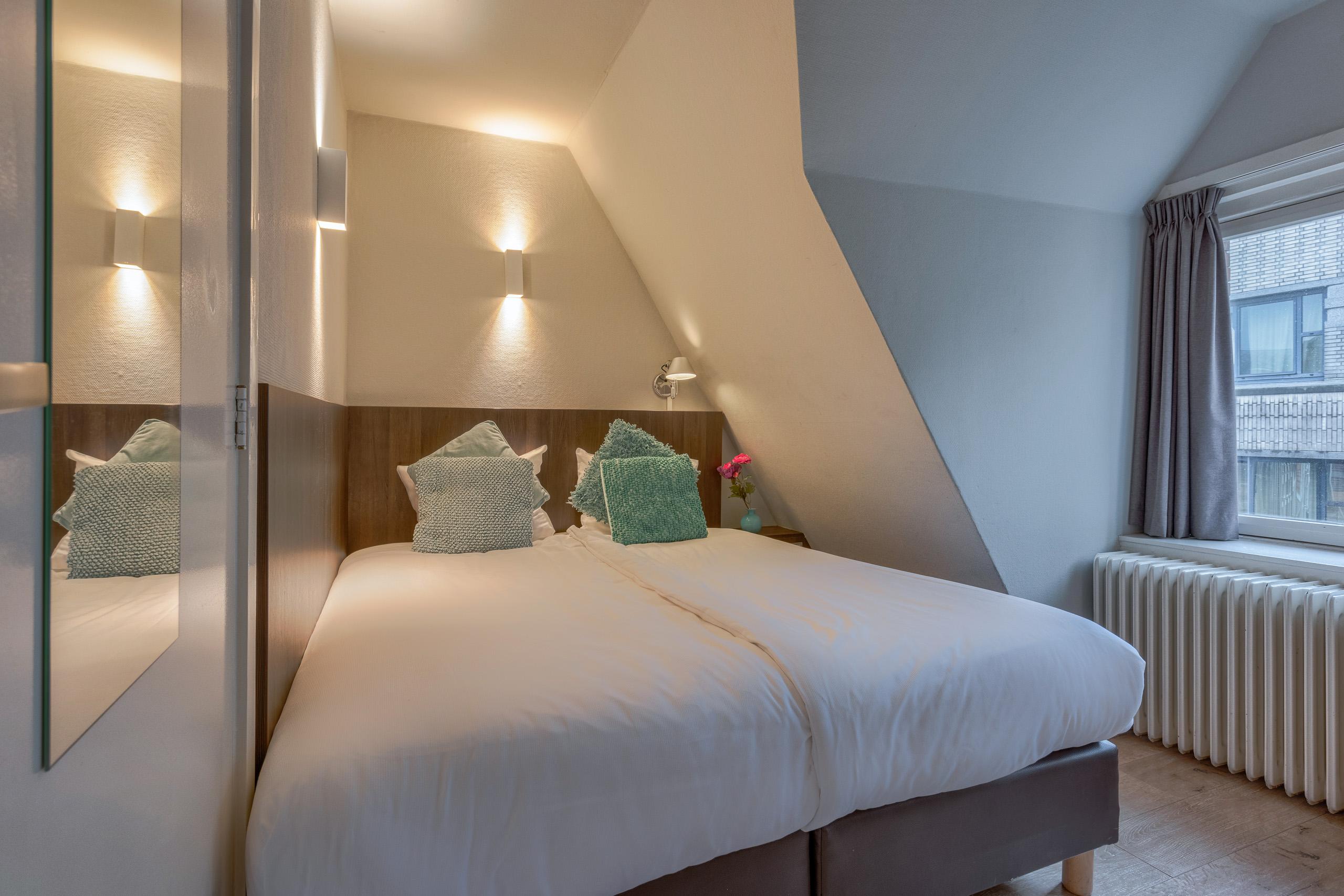 Hotel Damsquare Amsterdam Eksteriør billede
