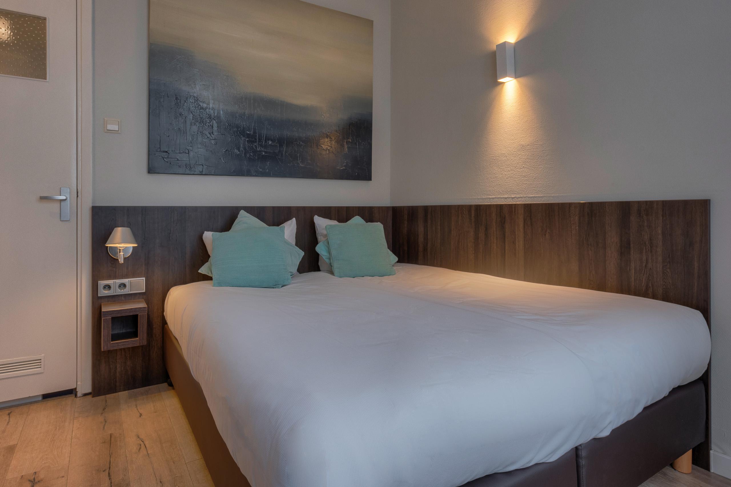 Hotel Damsquare Amsterdam Eksteriør billede
