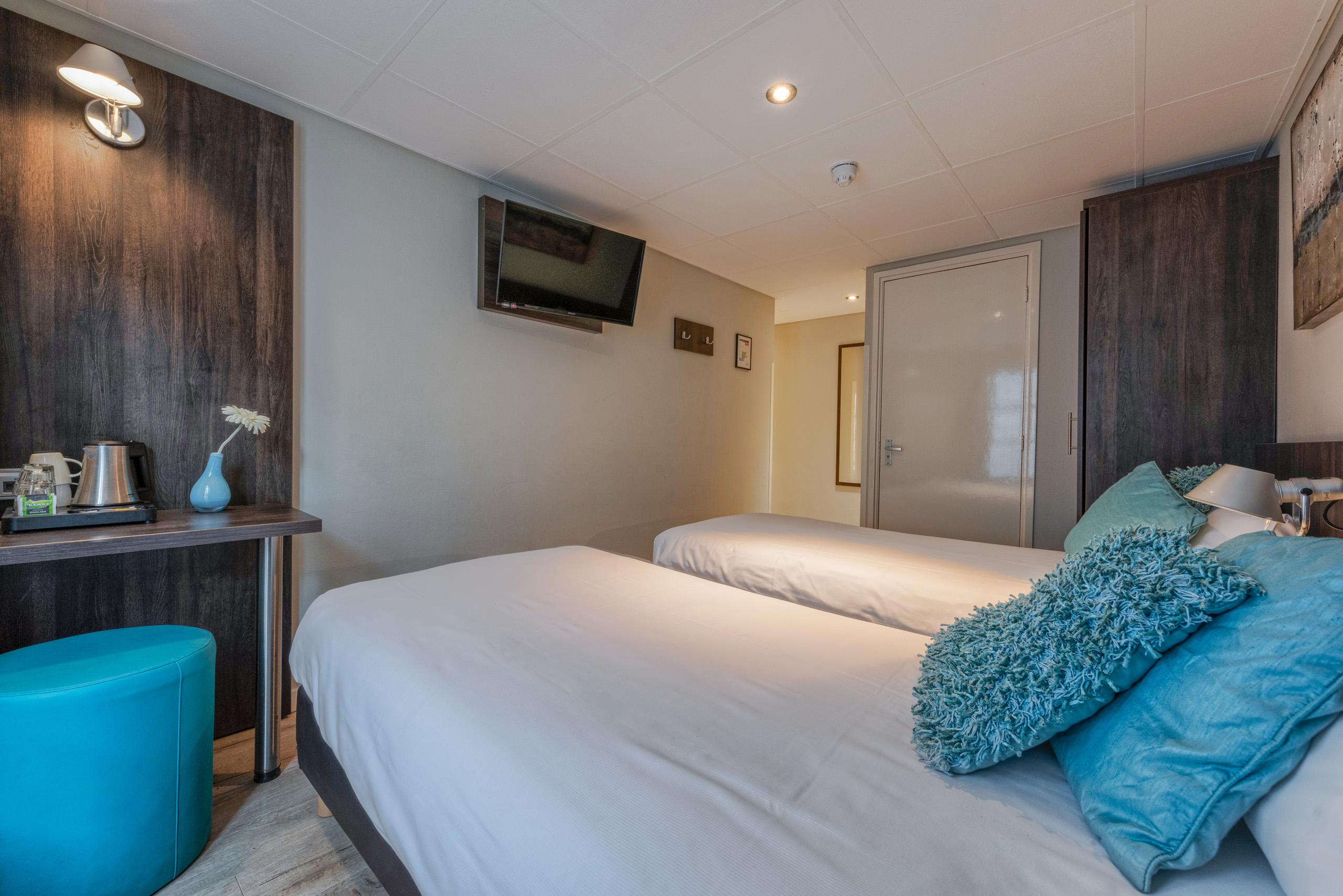 Hotel Damsquare Amsterdam Eksteriør billede