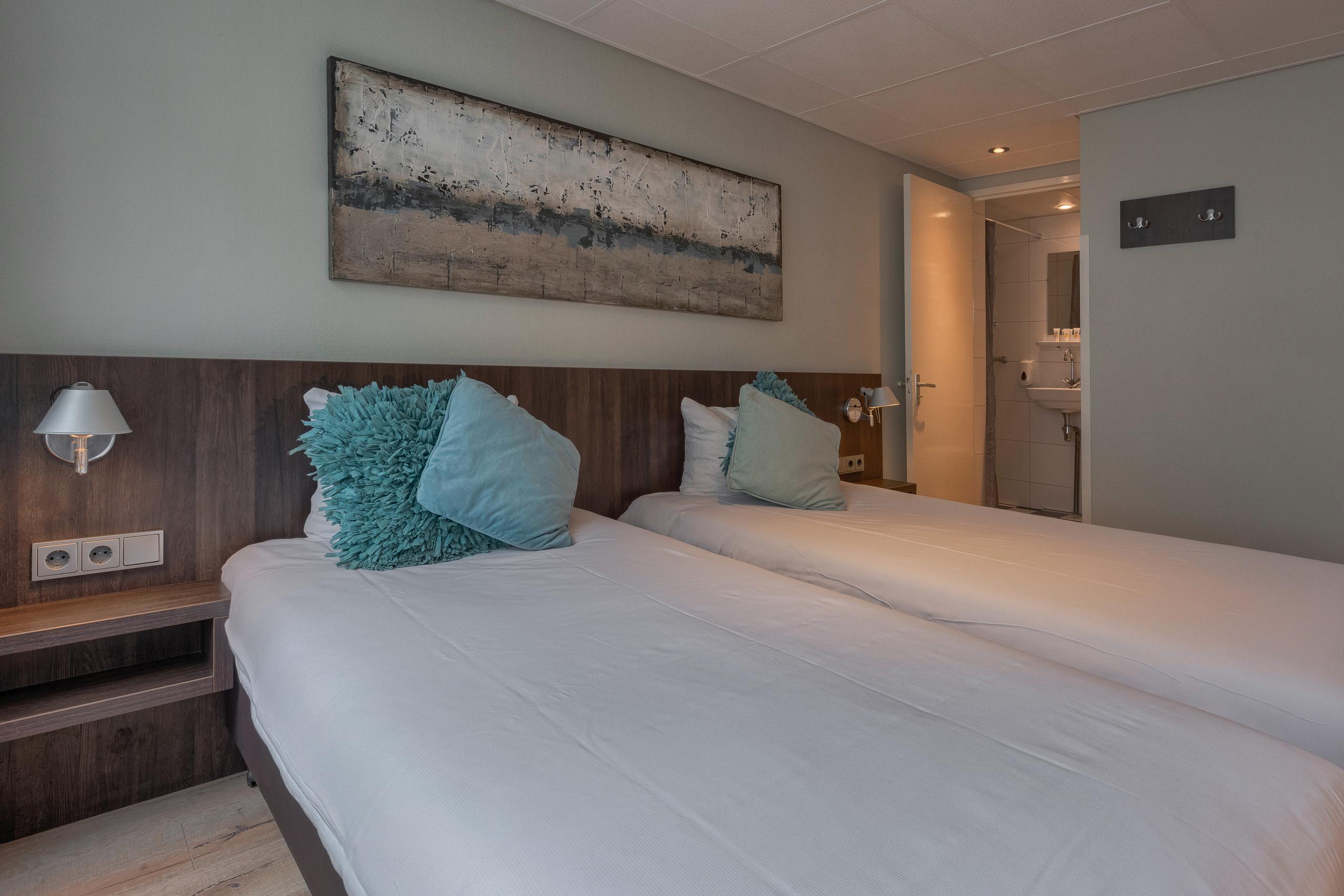 Hotel Damsquare Amsterdam Eksteriør billede