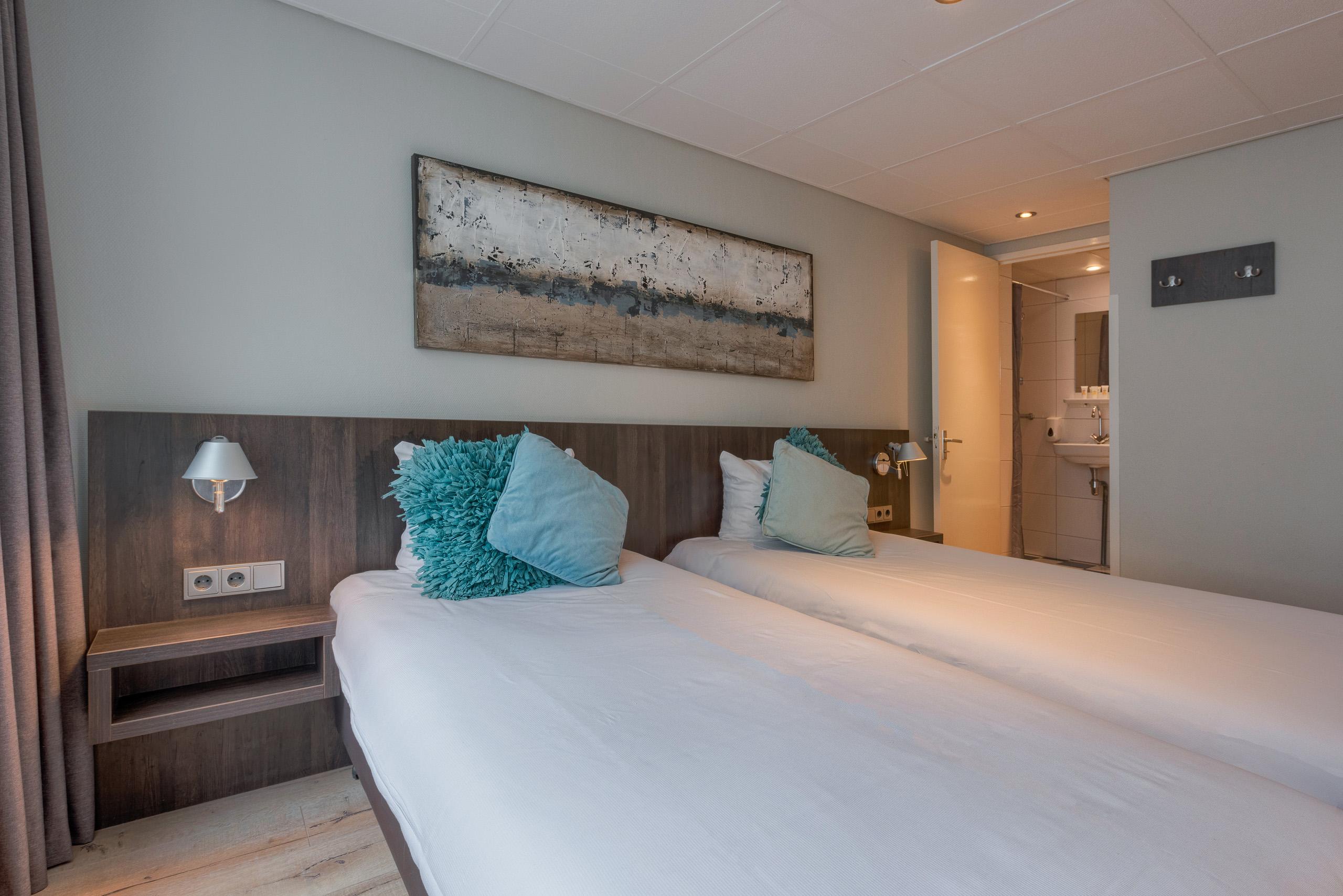 Hotel Damsquare Amsterdam Eksteriør billede