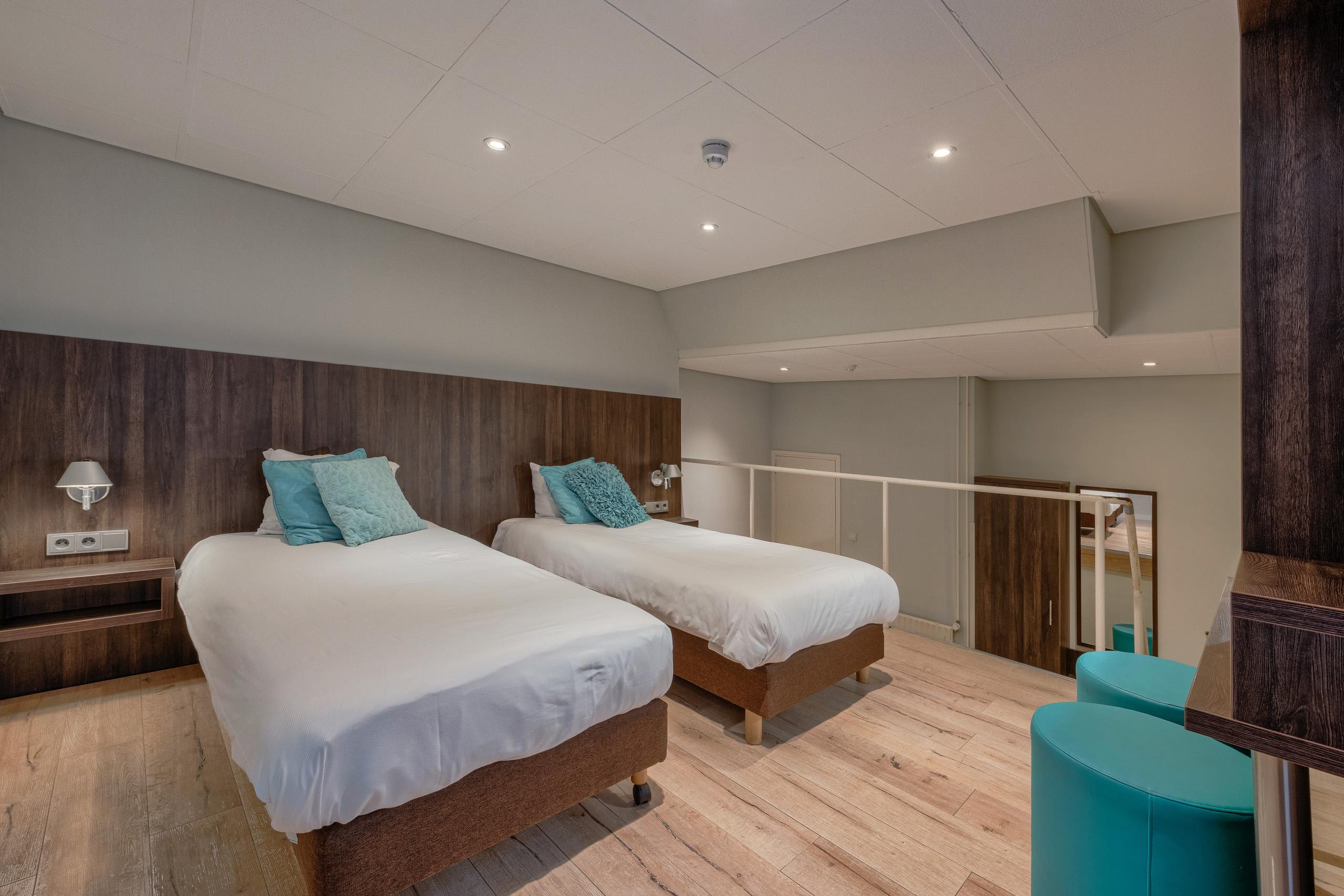 Hotel Damsquare Amsterdam Eksteriør billede
