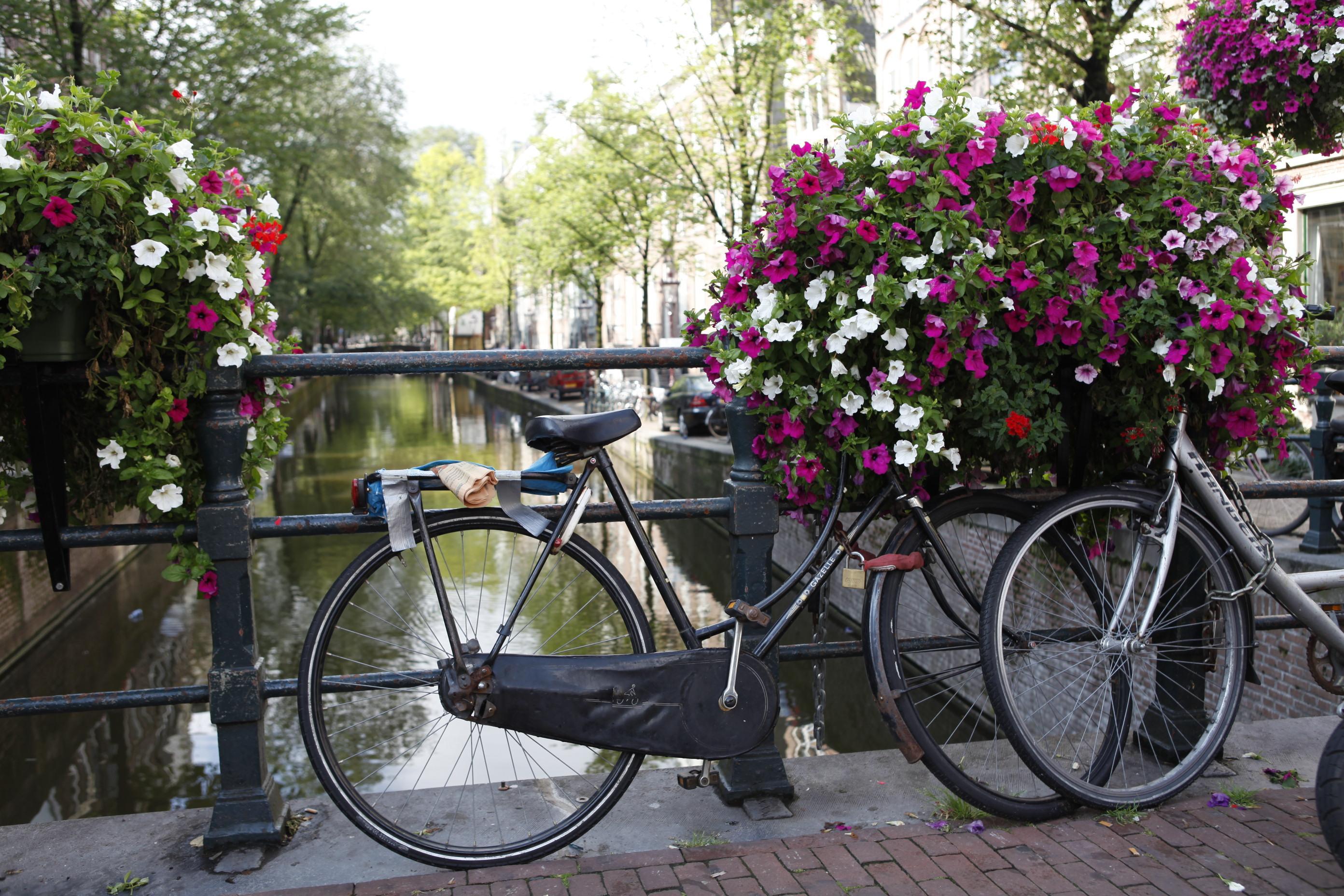 Hotel Damsquare Amsterdam Eksteriør billede