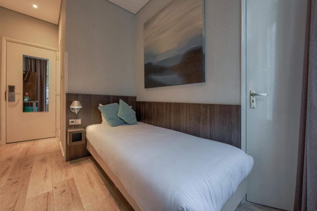 Hotel Damsquare Amsterdam Eksteriør billede